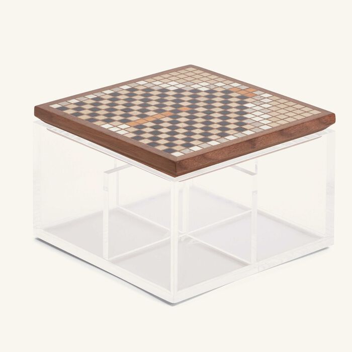 aya the art of living al azhar mosque box brown