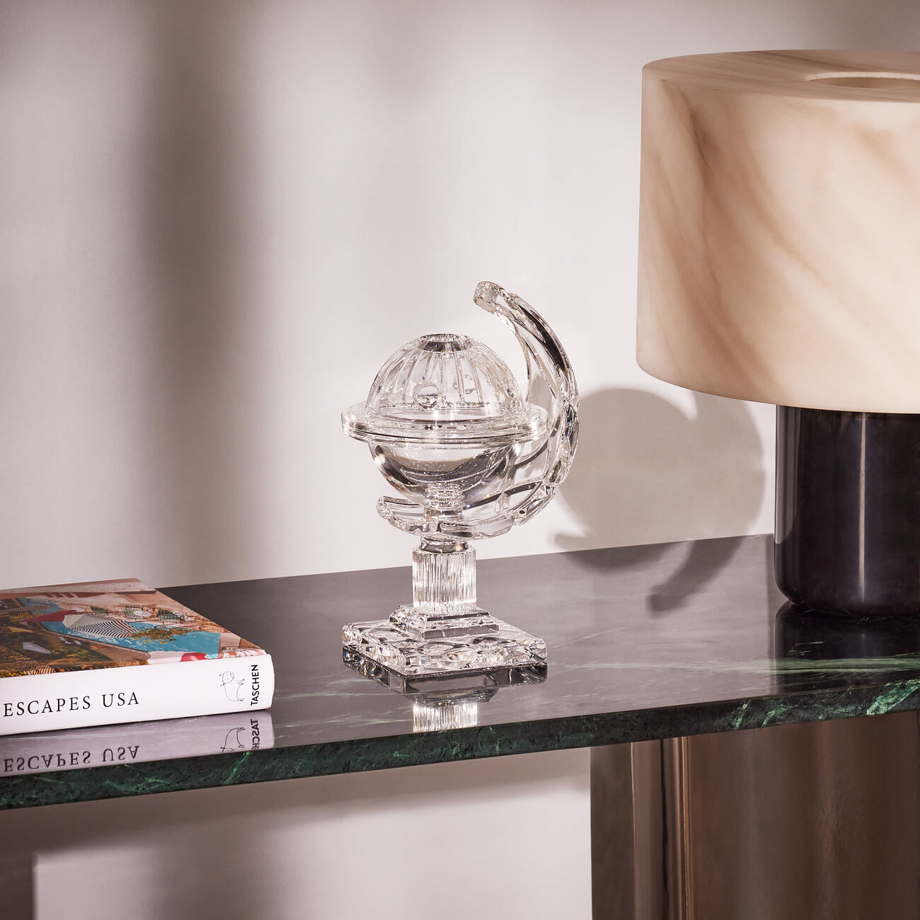 mario cioni c boswellia incense burner