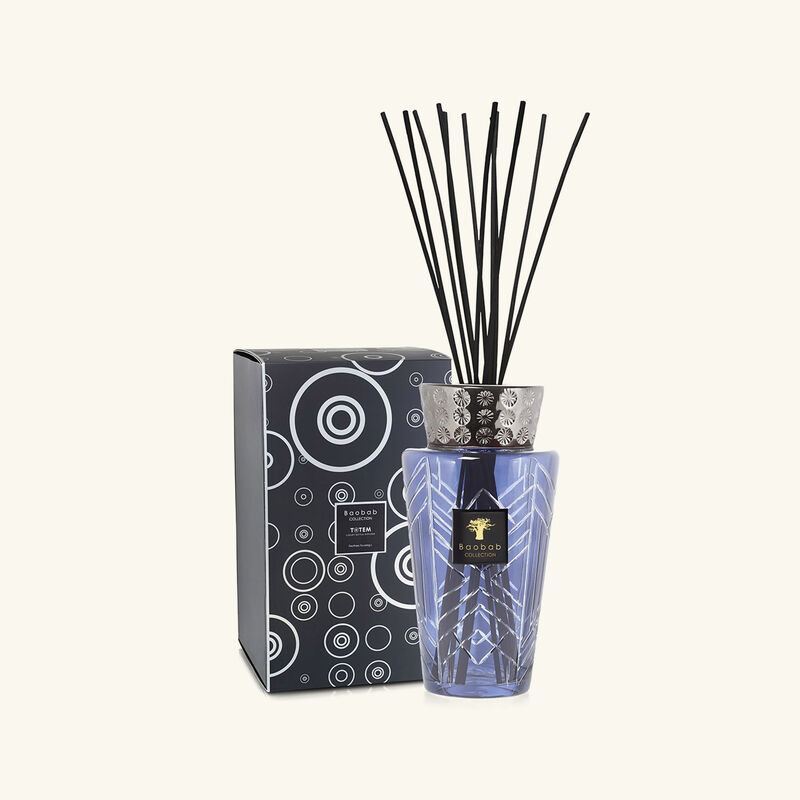 High Society Swann Diffuser baobab collection high society swann diffuser