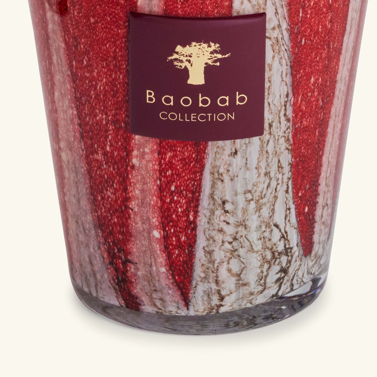 baobab collection woods risoud candle max 24