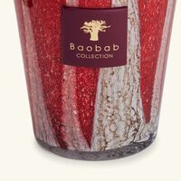 baobab collection woods risoud candle max 24