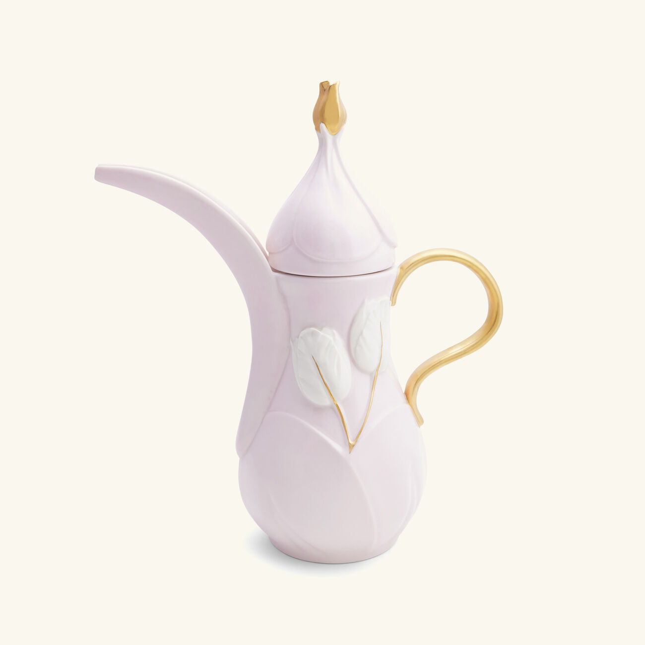 Tulip Dallah Pink villari tulip dallah pink