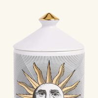 fornasetti immaginazione soli small scented candle