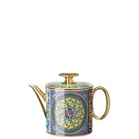Barocco Mosaic Tea Pot, small