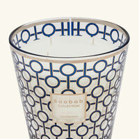 baobab collection gentlemen candle max 16