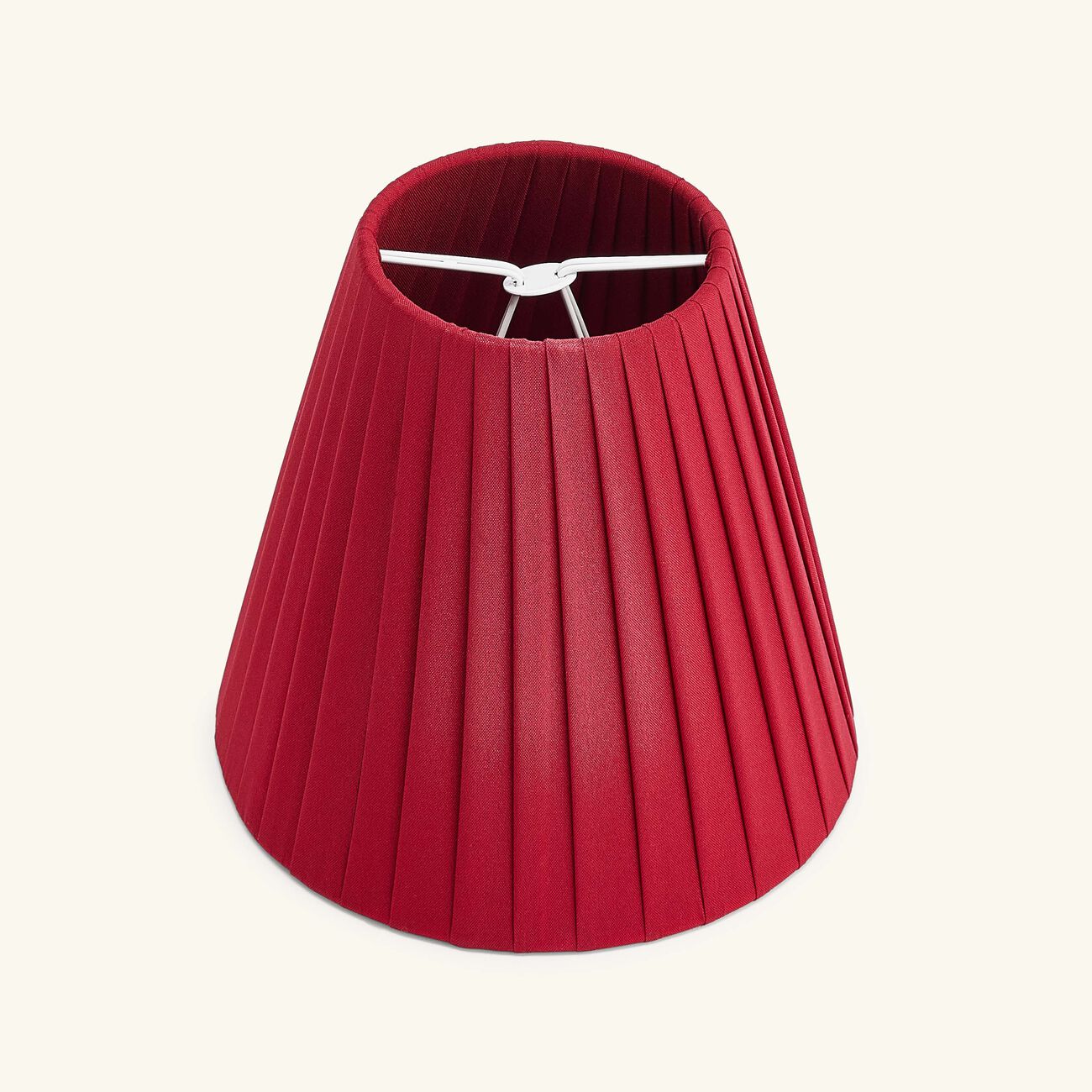 Zénith Lampshade Red baccarat z nith lampshade red