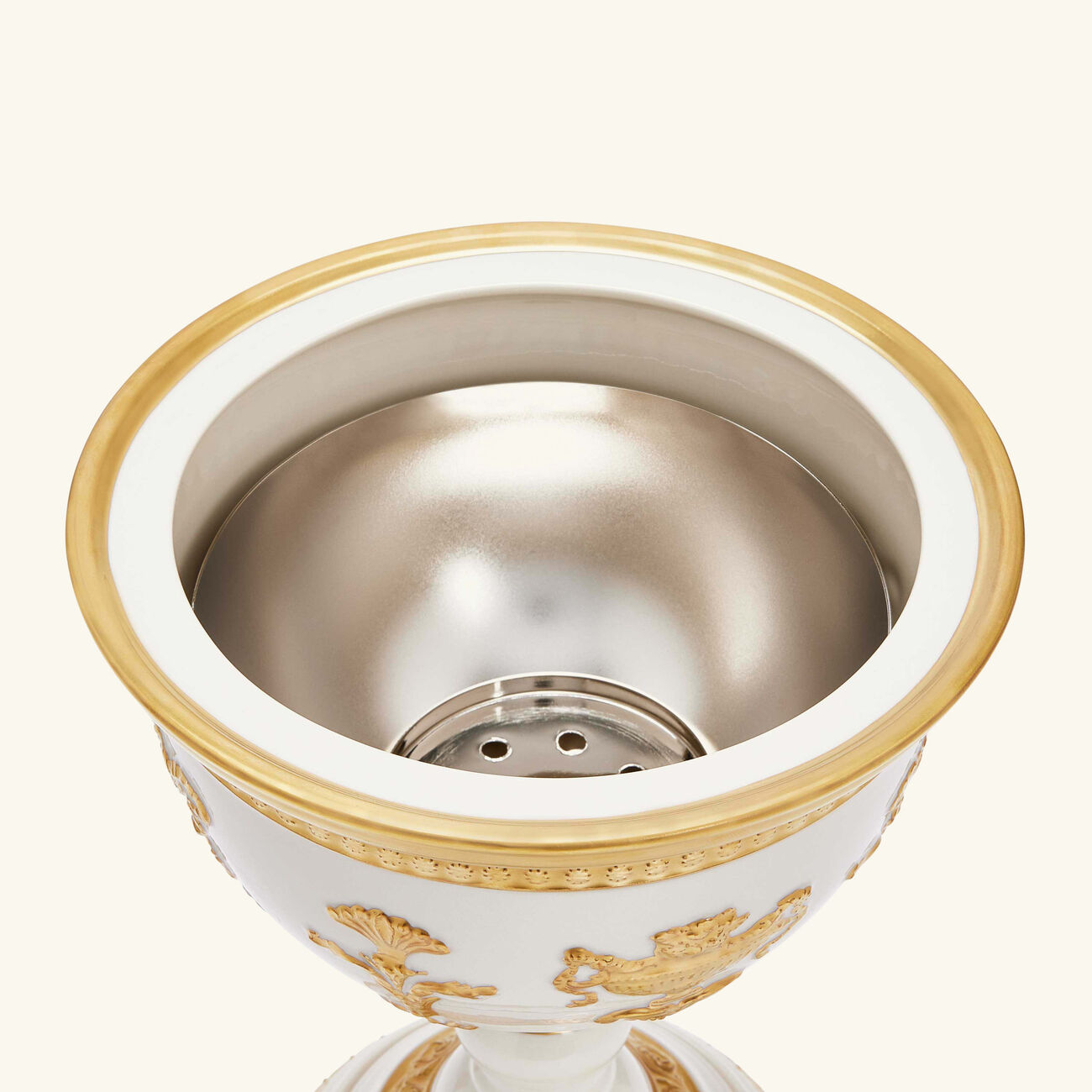 Empire Royal Incense Burner villari empire royal incense burner