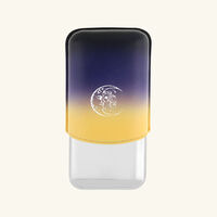 Montecristo 3 Cigar Case Blue st dupont montecristo 3 cigar case blue