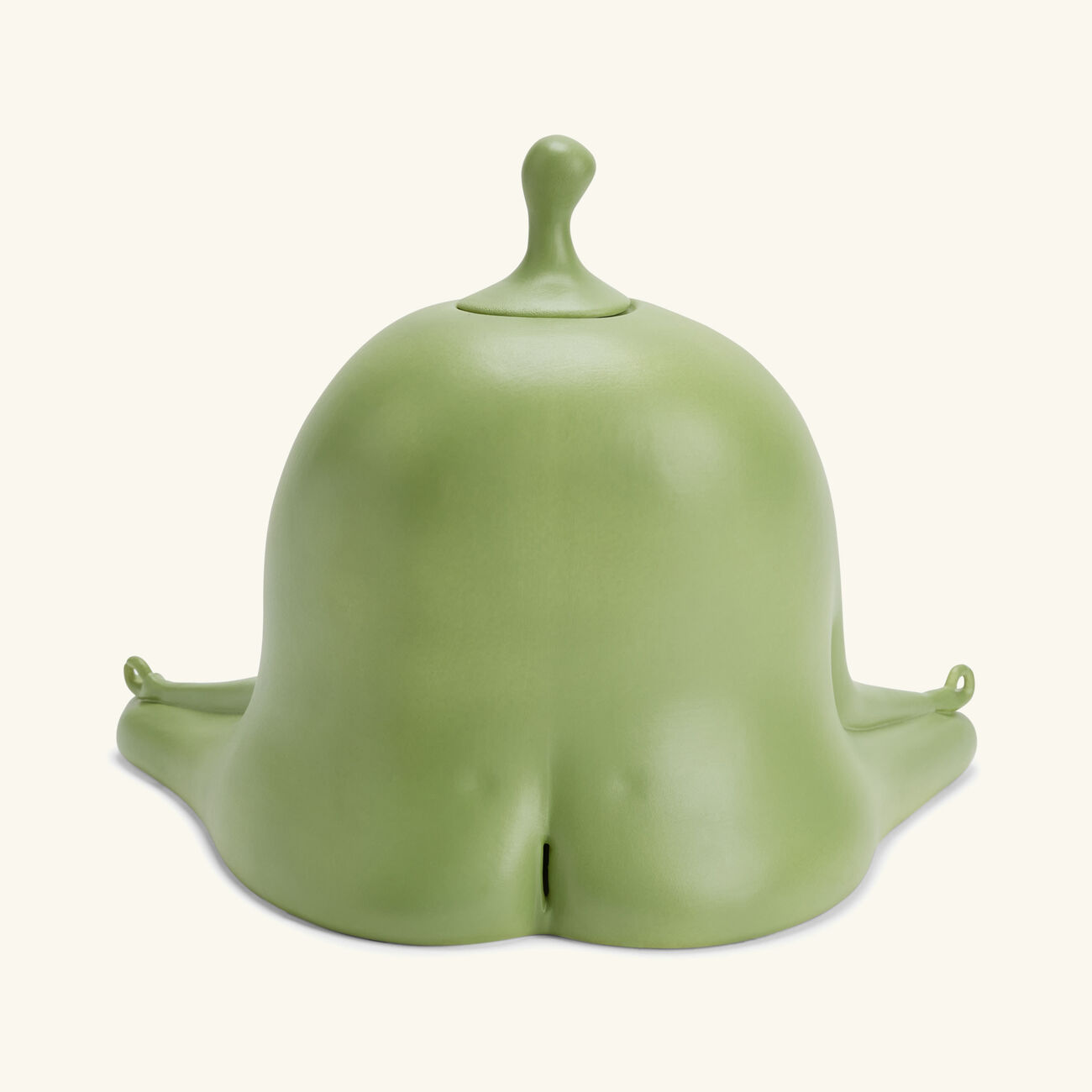 l objet haas meditator incense burner