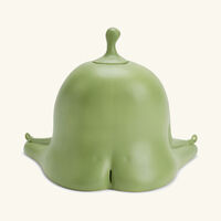 l objet haas meditator incense burner