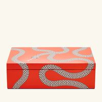 jonathan adler eden box orange