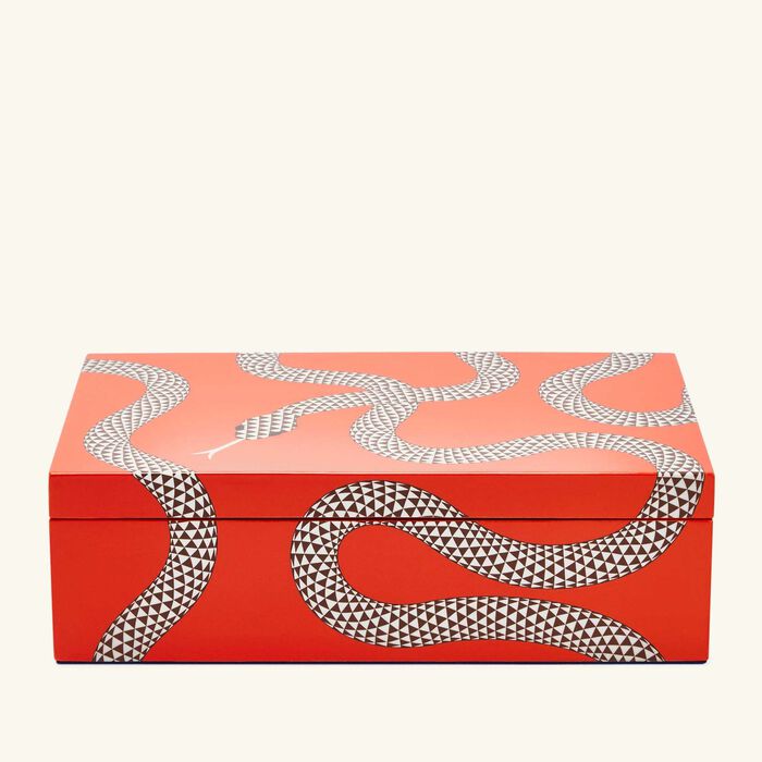 jonathan adler eden box orange