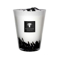 Feathers Max 24 Candle, small