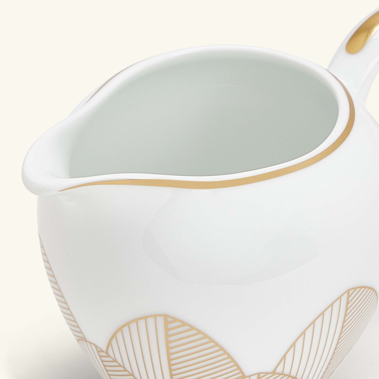 christofle malmaison imp riale pitcher gold