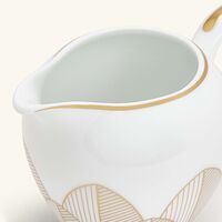 christofle malmaison imp riale pitcher gold