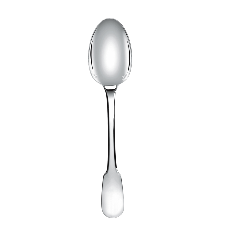 Cluny Silver-plated Table Spoon, large