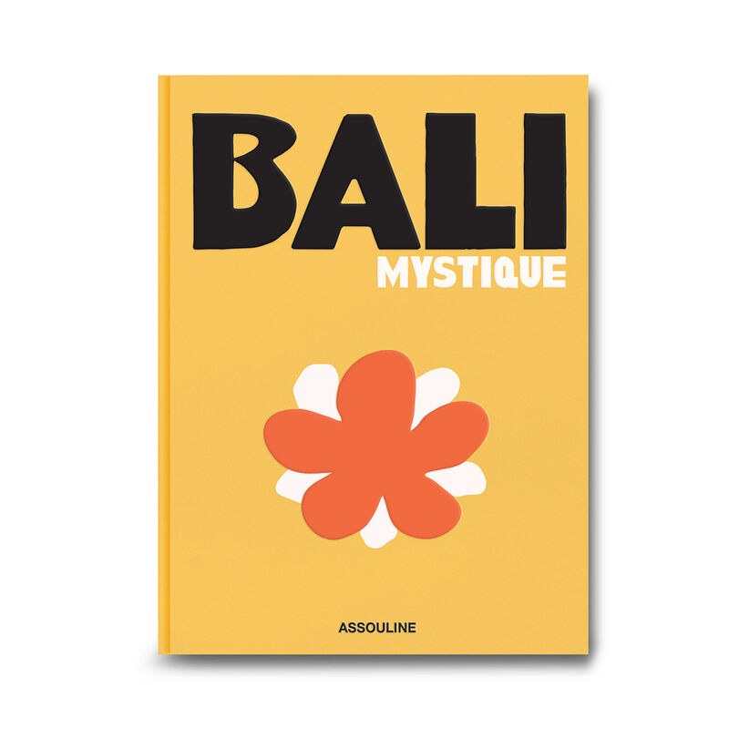 Bali Mystique Book, large