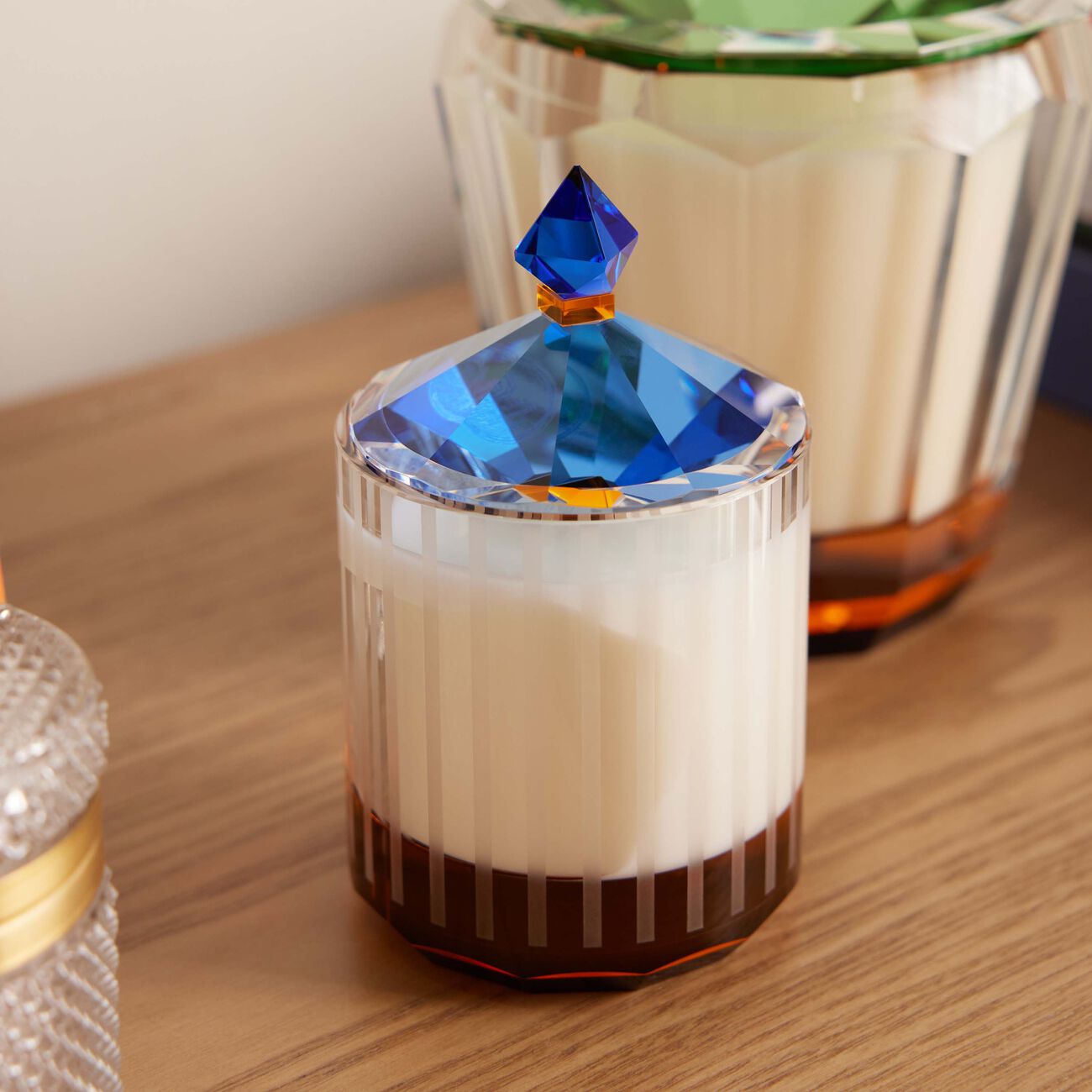 ريفليكشنز كوبنهاغن شمعة كلاريتي 2