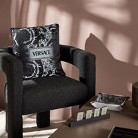 versace barocco pillow