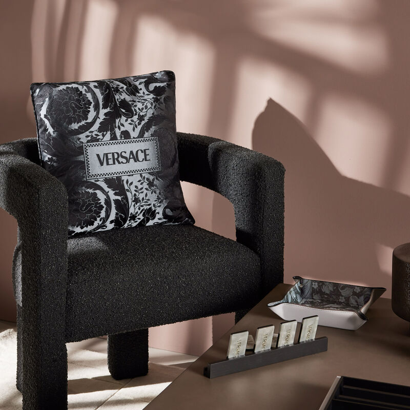 versace barocco pillow