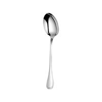 Malmaison Sterling Silver Serving Spoon, small