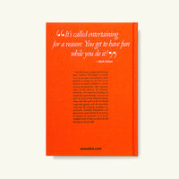 Cocktail Chameleon Book 28x19cm assouline cocktail chameleon book 28x19cm