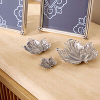 buccellati vine leaf bowl mini