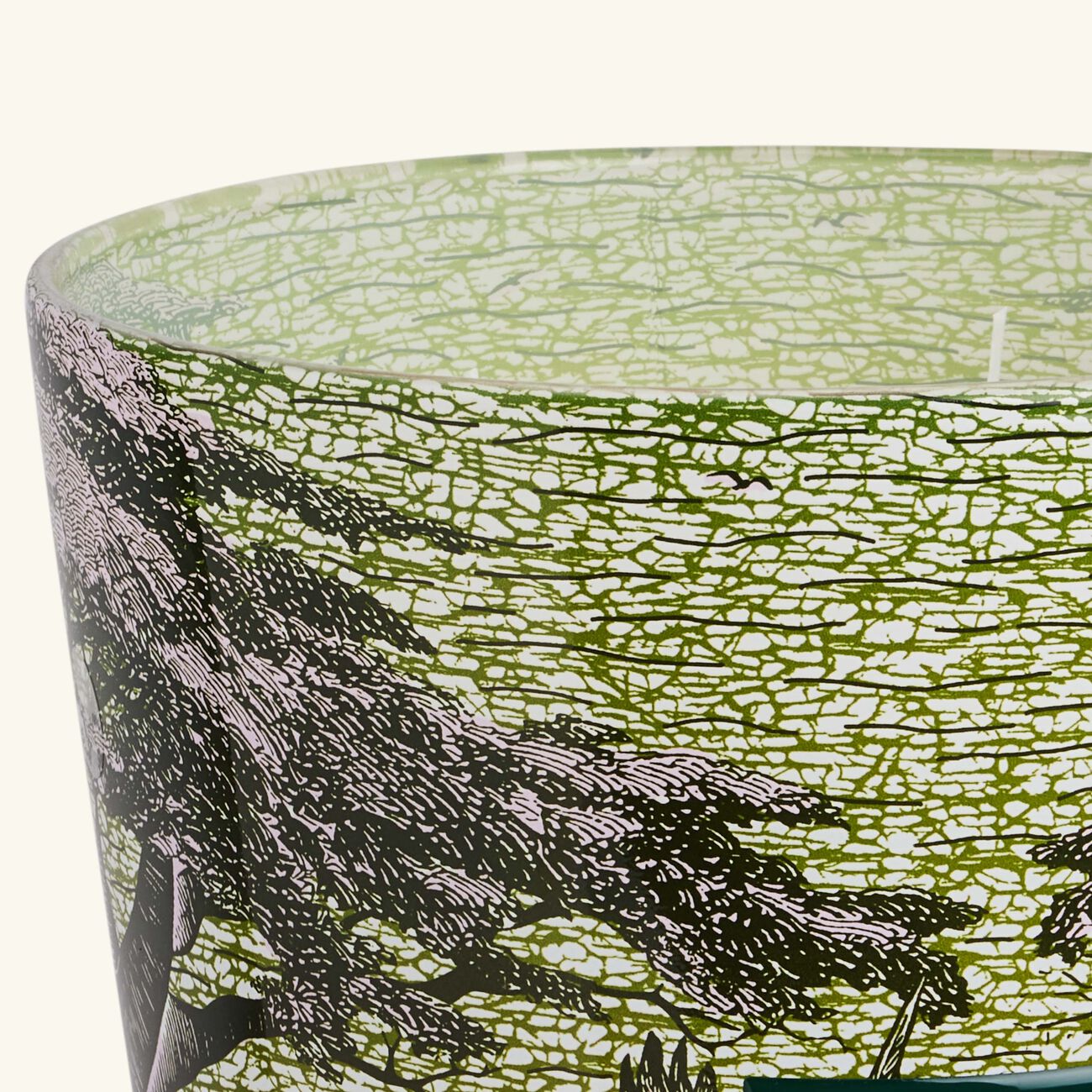 باوباب شمعة سيكرد تريز توبا المعطرة ماكس 35