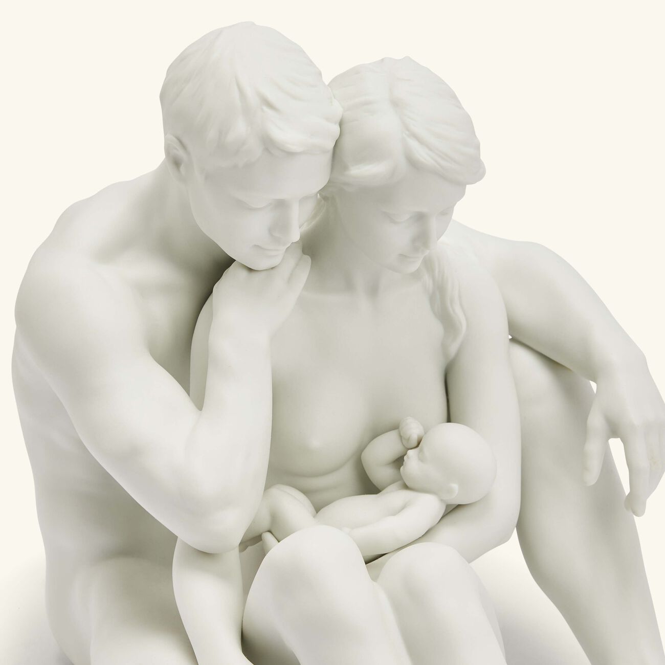 lladro the essence of life sculpture medium