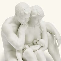 lladro the essence of life sculpture medium