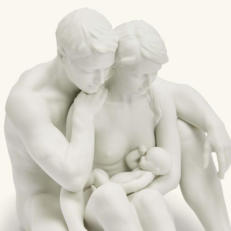 lladro the essence of life sculpture medium
