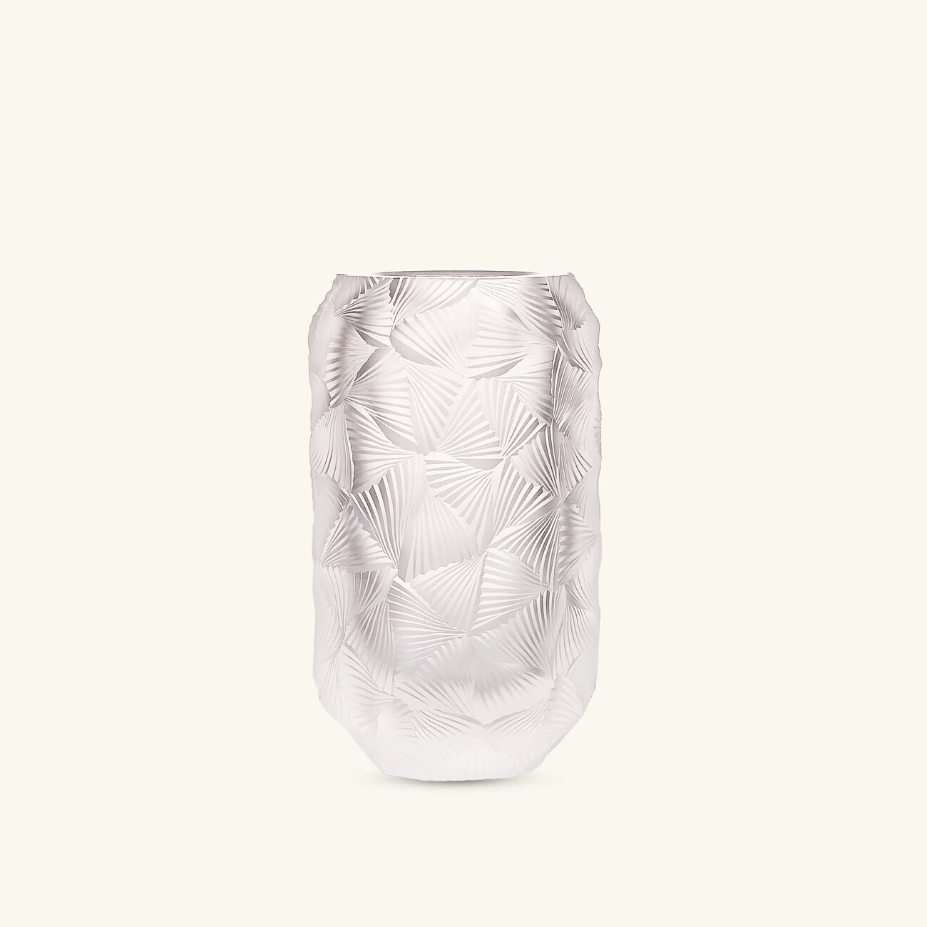 Metropolis Monumenta Vase Clear ruckl metropolis monumenta vase clear