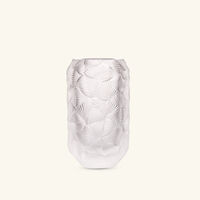 Metropolis Monumenta Vase Clear ruckl metropolis monumenta vase clear