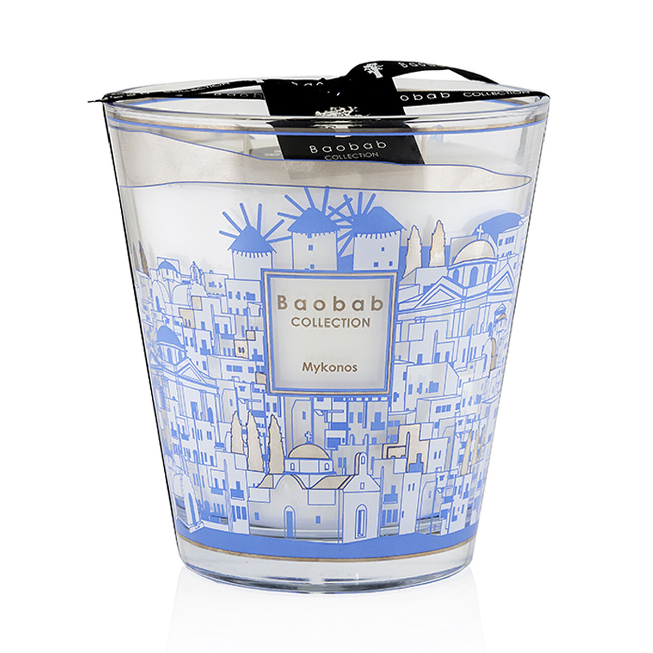 baobab collection cities mykonos