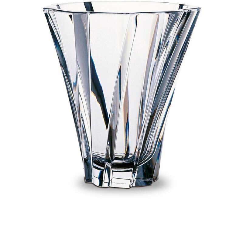 Objectif Vase, large