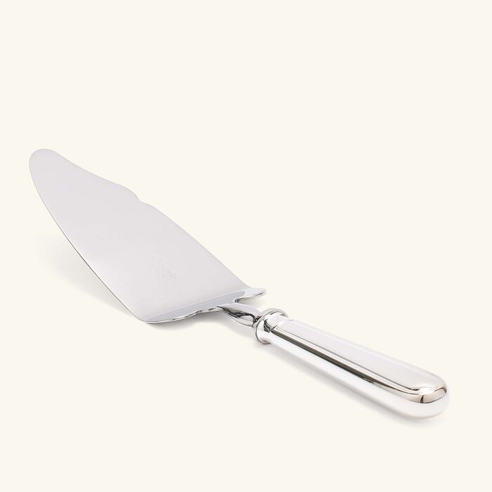 christofle albi knife cake server silver