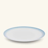 Eclipse Dinner Plate Round White 26cm bernardaud eclipse dinner plate round white 26cm