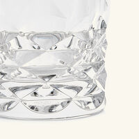 baccarat everyday swing highball glass clear set of 2