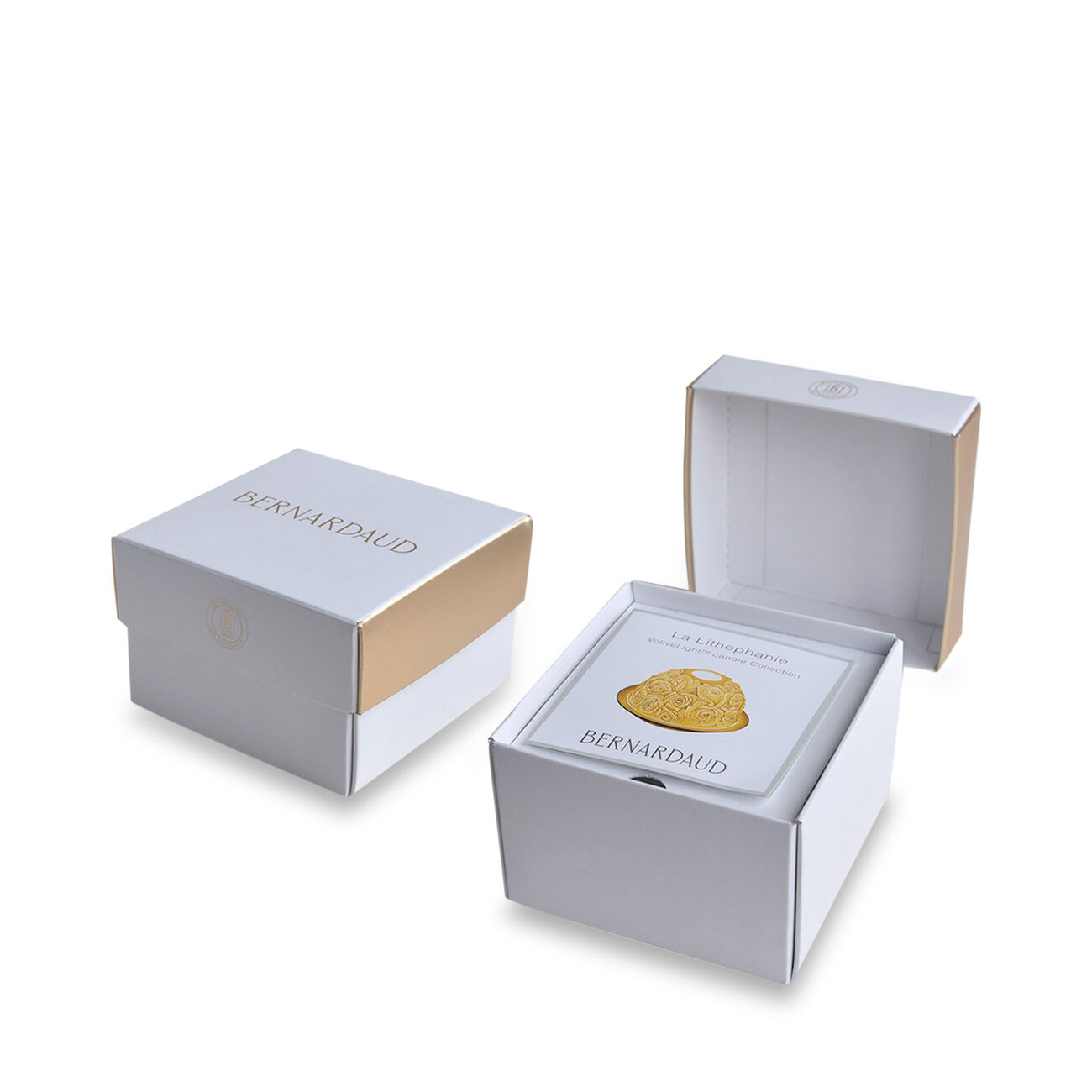 Lithophanie - Nutcracker bernardaud lithophanie nutcracker