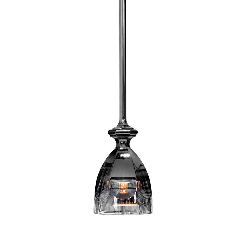 Harcourt Ceiling Lamp, large