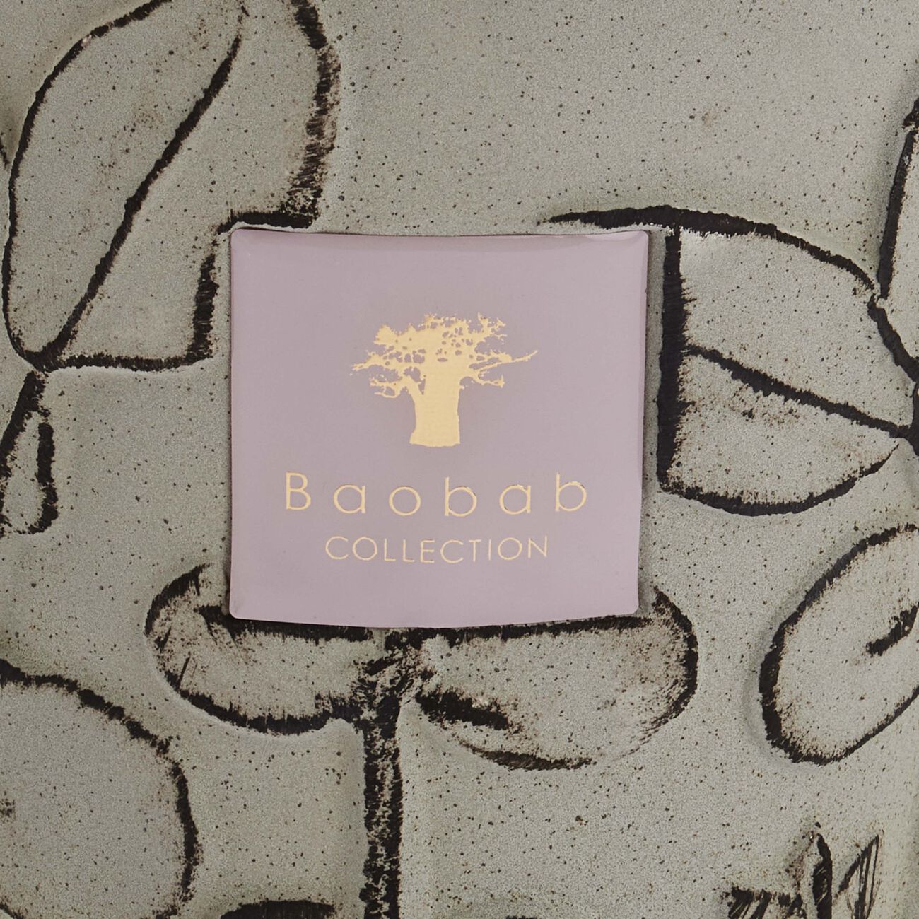 باوباب شمعة فوليا ماكي ماكس 16