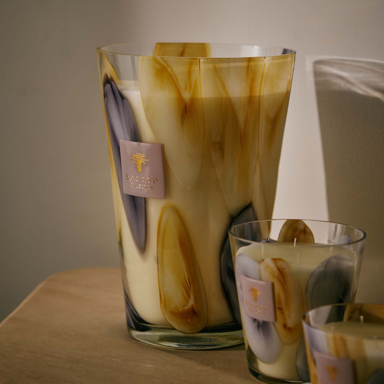 baobab collection riviera eilenroc candle max 35