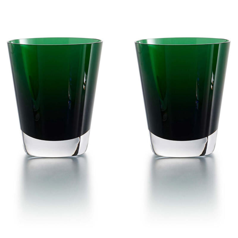 Mosaique Tumbler - Set Of 2 Mosaique Tumbler - Set Of 2, large