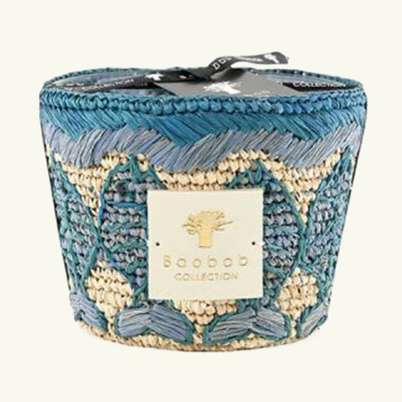 Vezo Betany Candle Max 10 baobab collection vezo betany candle max 10