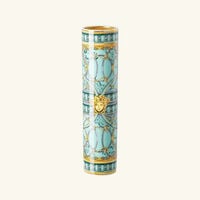 versace scala del palazzo verde trinket tray square mini green