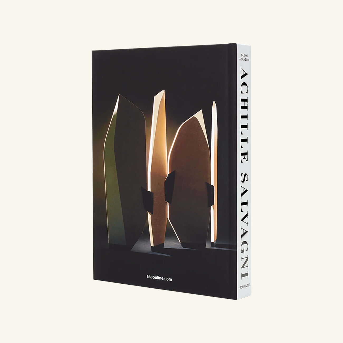 Achille Book 33x25cm assouline achille book 33x25cm