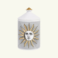 fornasetti immaginazione soli small scented candle