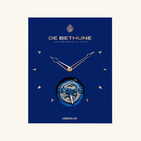 assouline de bethune book 38x32cm