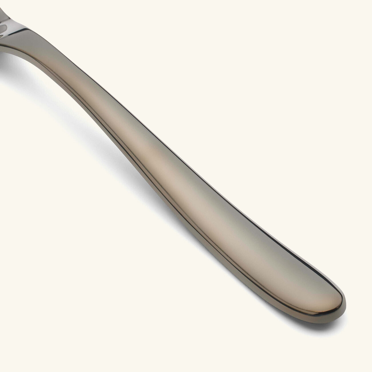 christofle l ame de fish knife black