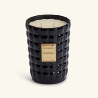 edion cello suite no 23 rosastro harmony nero candle   diffuser set